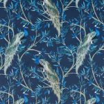 Peacock Indigo 3.3 Mtr Roll End 