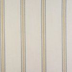 Bromley Stripe in Moss by Fryetts Fabrics