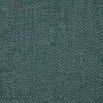 Zermatt in Ocean by iLiv Fabrics