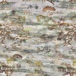 Ginza in Garden by Hardy Fabrics