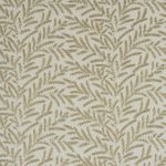 Oriana in Ochre by Fryetts Fabrics