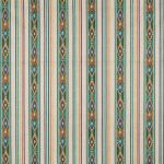 Boho Stripe in Olivine by iLiv Fabrics