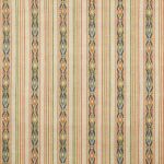 Boho Stripe in Spice by iLiv Fabrics