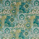 Chalet in Mineral by iLiv Fabrics