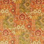 Chalet in Spice by iLiv Fabrics