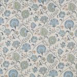 Chamonix in Glacier by iLiv Fabrics