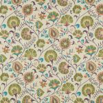 Chamonix in Olivine by iLiv Fabrics