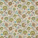 Chamonix in Olivine by iLiv Fabrics