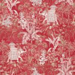 Hathi in Ruby by Chess Designs