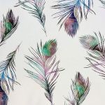 Paradise in Crystal by Hardy Fabrics