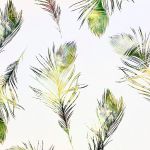 Paradise in Pineapple by Hardy Fabrics
