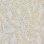 Plume in Beach by Hardy Fabrics