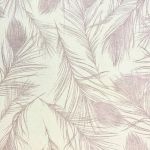 Plume in Petal by Hardy Fabrics