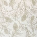 Plume in Sand by Hardy Fabrics