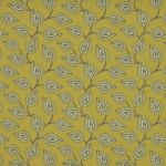 Sestriere in Citrine by iLiv Fabrics