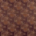 Aludel in Maroon by iLiv Fabrics