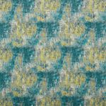 Azoth in Aqua by iLiv Fabrics