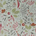 Winslow Linen in Russett/Natural by Voyage Maison