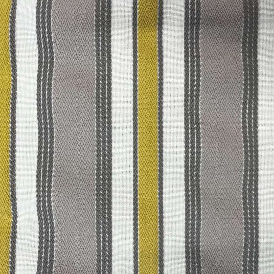 Broadstripe Ochre Stock