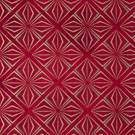 Samba Red Stock