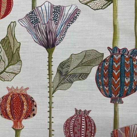 Sutami Summer 3 Mtr Roll End