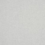 Saxon Fabric List 2 in Silver by Prestigious Textiles