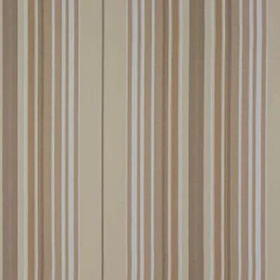 Beachcomber Curtain Fabric in Aubergine