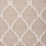 Amalfi in Ochre by Fryetts Fabrics