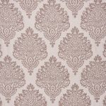 Amalfi in Terracotta by Fryetts Fabrics