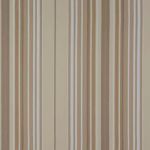 Beachcomber in Cream by Fryetts Fabrics