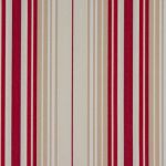 Beachcomber in Rouge by Fryetts Fabrics