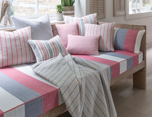 Bempton Collection by Studio G from Clarke & Clarke. 