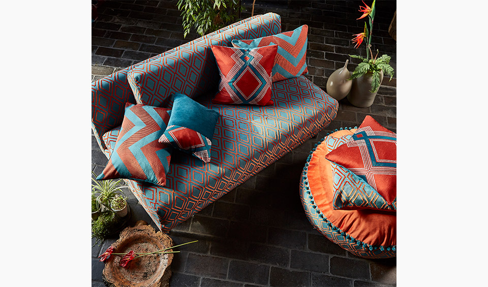 Rio Collection by Prestigious Textiles