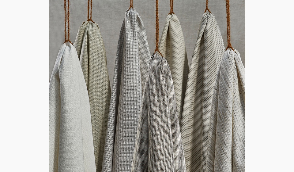 Essence Two Collection by Prestigious Textiles