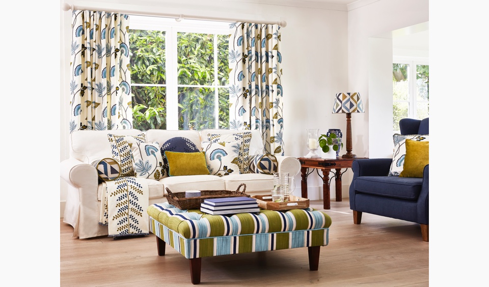 Parade Collection by Prestigious Textiles