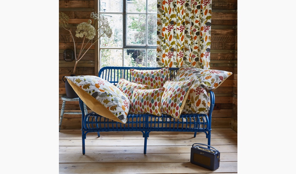 Pick N Mix Collection by Prestigious Textiles