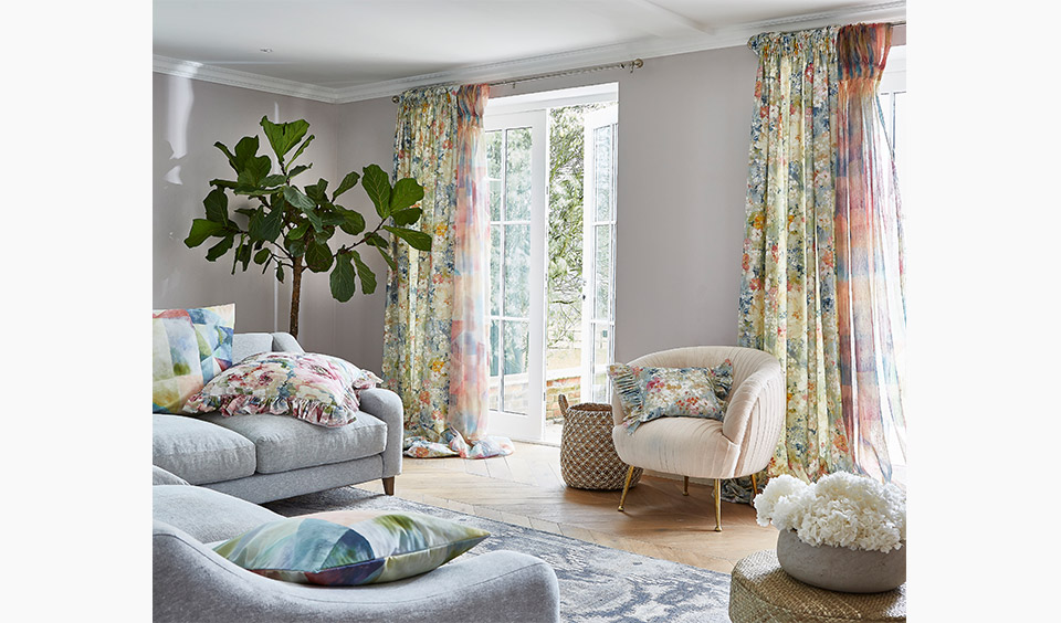 Riviera Collection by Prestigious Textiles