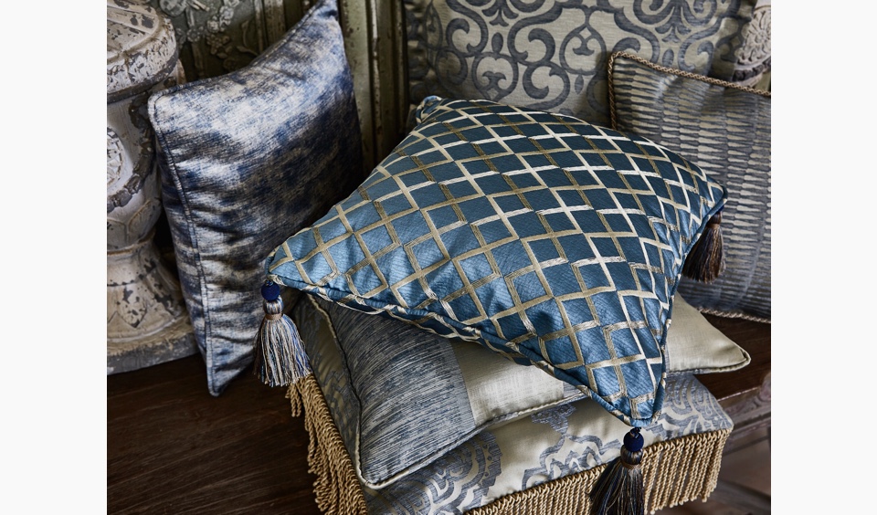 Rococo Collection by Prestigious Textiles