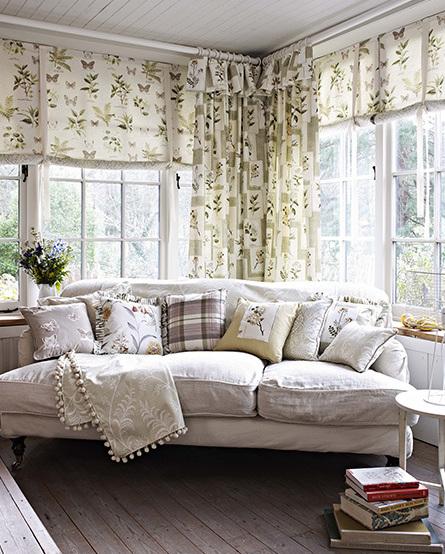 Charterhouse Collection by Prestigious Textiles