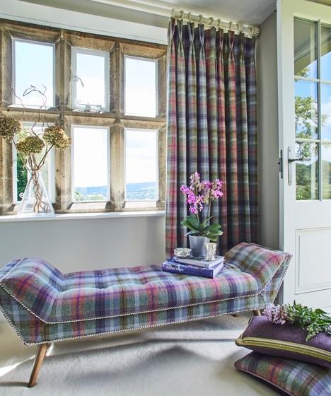 Glencoe Collection by Prestigious Textiles