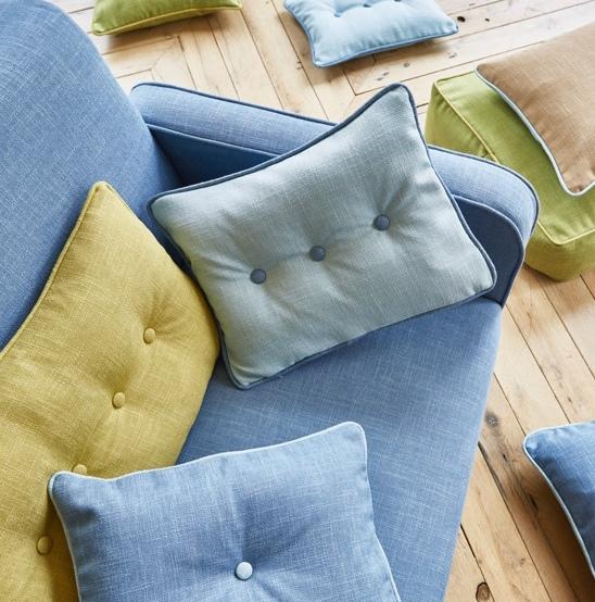 Helsinki Collection by Prestigious Textiles