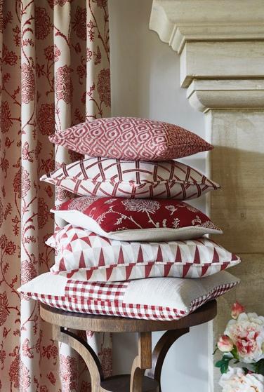 Hemingway Collection by Prestigious Textiles