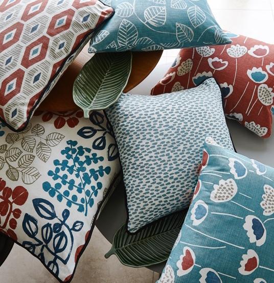 Meeko Collection by Prestigious Textiles