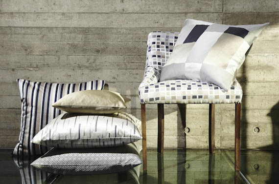 Metropolis Collection by Prestigious Textiles