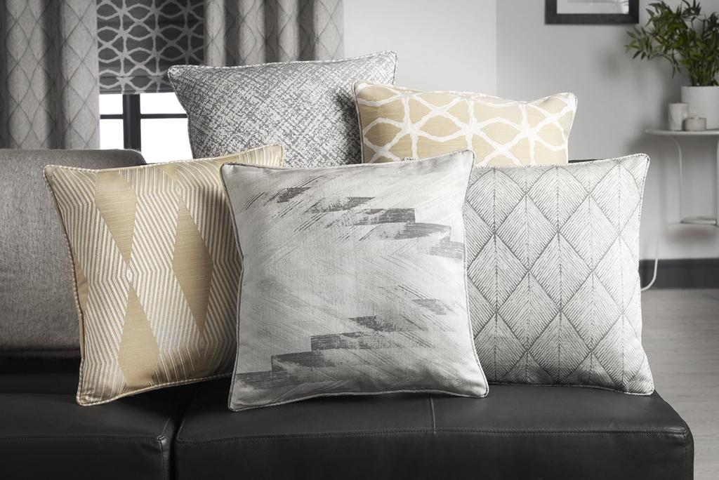 Utopia Collection by Bill Beaumont Textiles