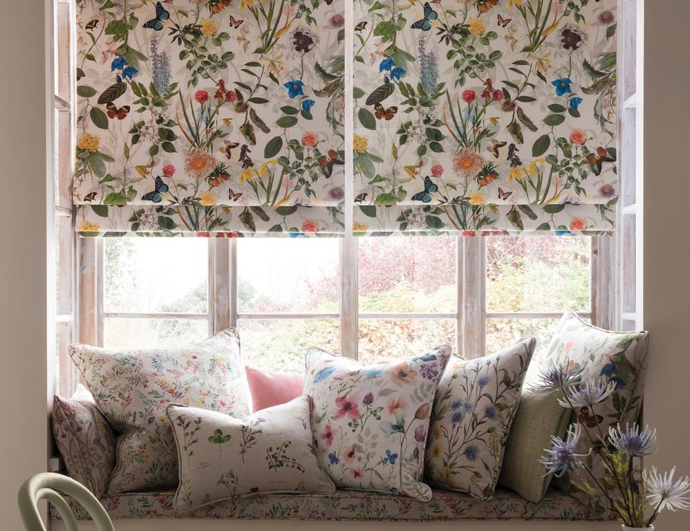 Country Garden Collection by Studio G