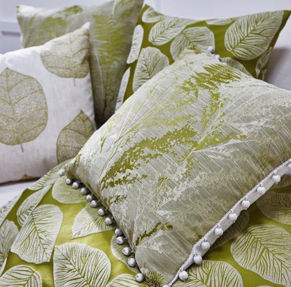 Sakura Collection by Prestigious Textiles