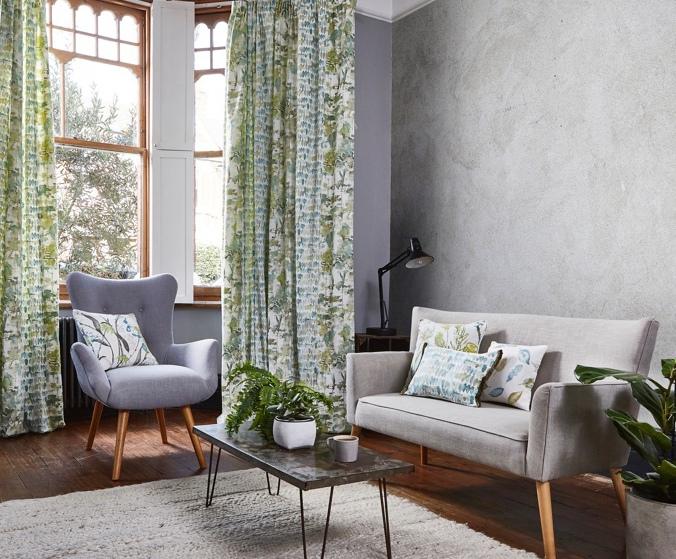 The Terrace Collection by Prestigious Textiles