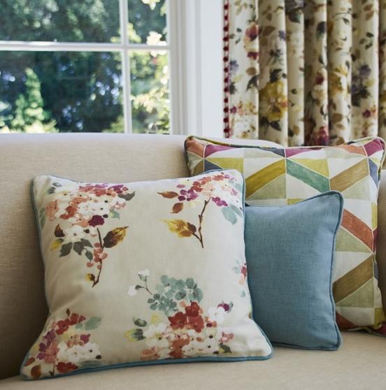 Wordsworth Collection by Prestigious Textiles