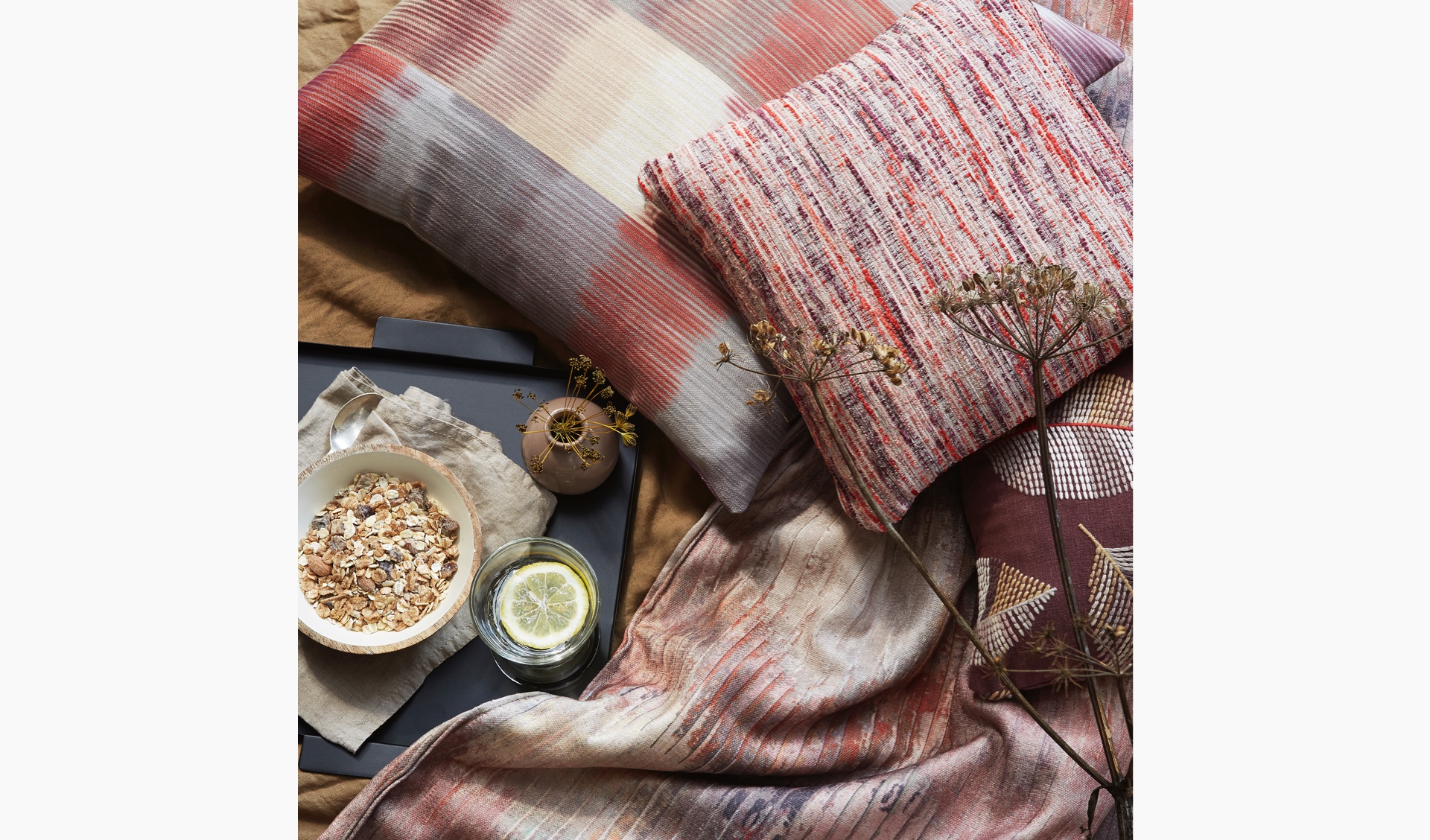 Artisan Collection by Prestigious Textiles